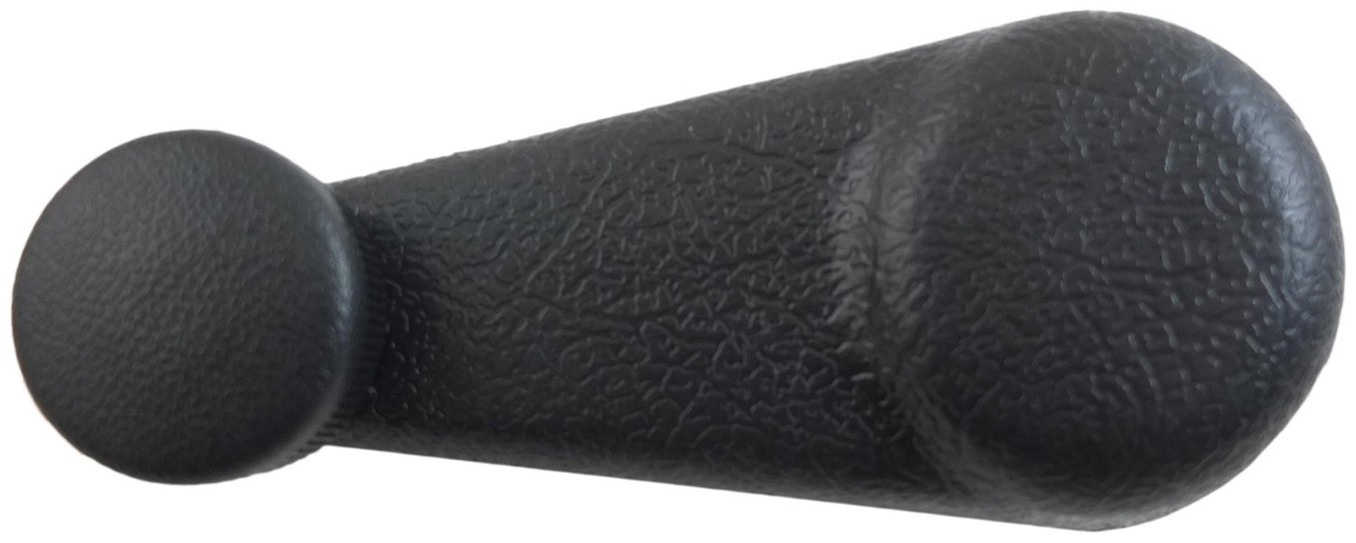 Window Crank Handle Black