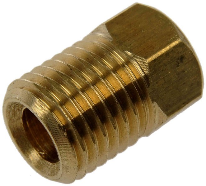 Inverted Flare Fitting-Tube Nut-3/16 In.