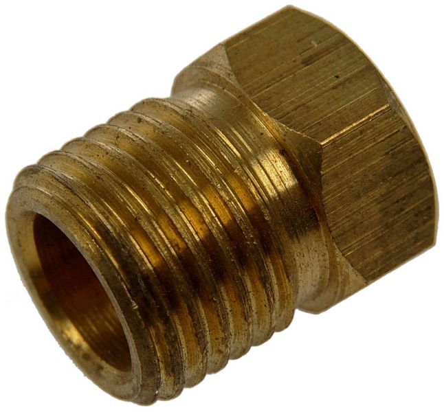 Inverted Flare Fitting-Tube Nut-5/16 In.