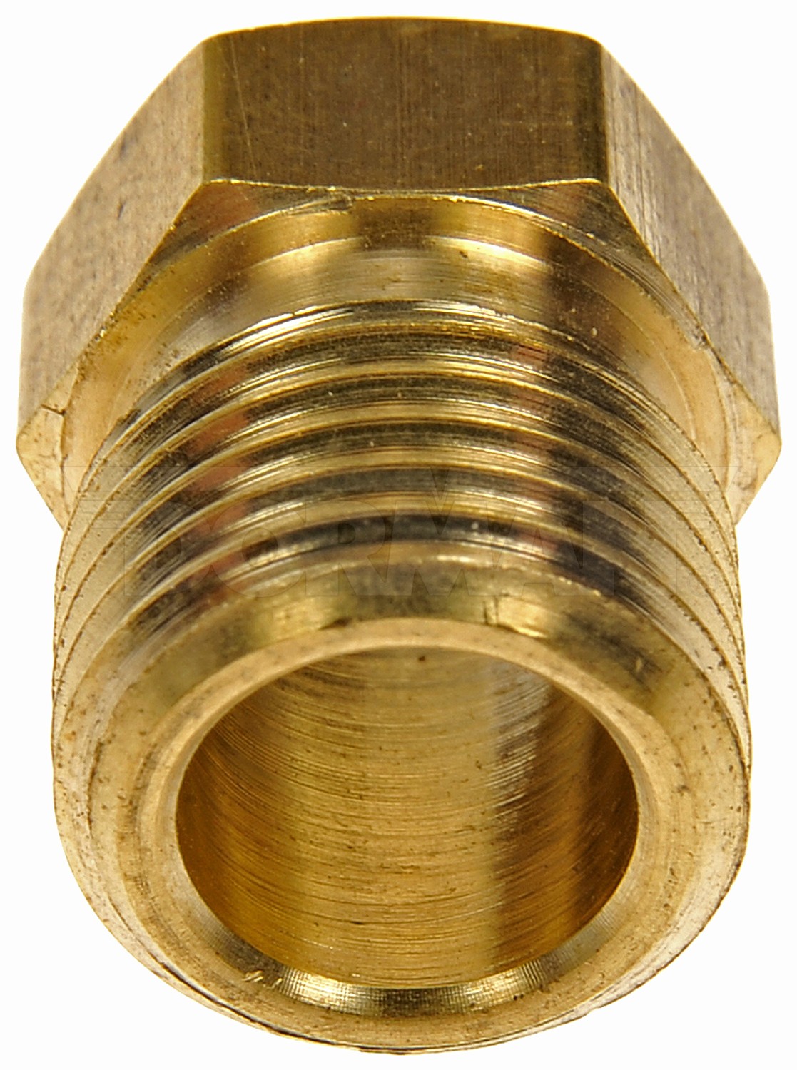 Inverted Flare Fitting - Tube Nut - 5/16 In.