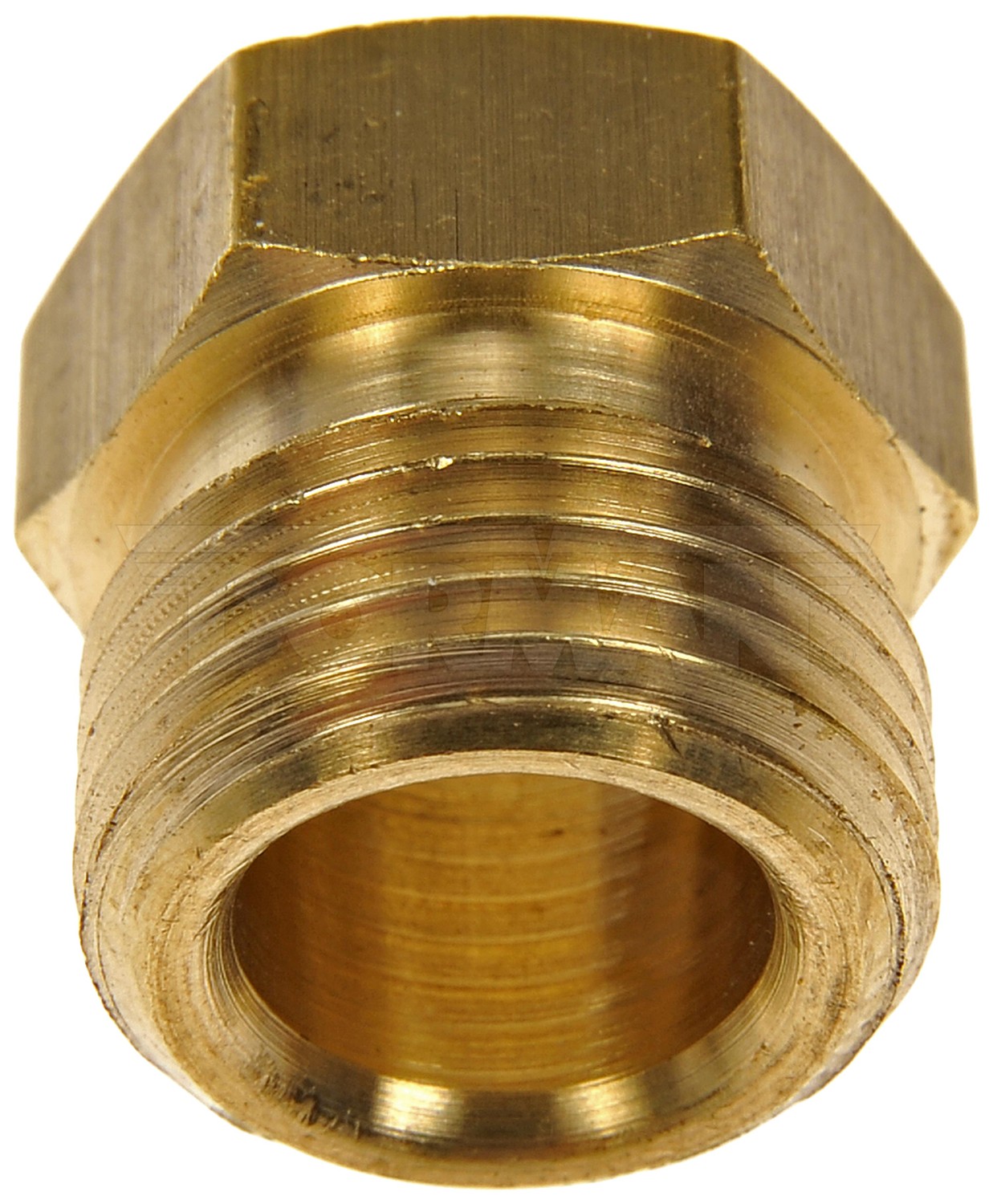 Inverted Flare Fitting - Tube Nut - 3/8 In.