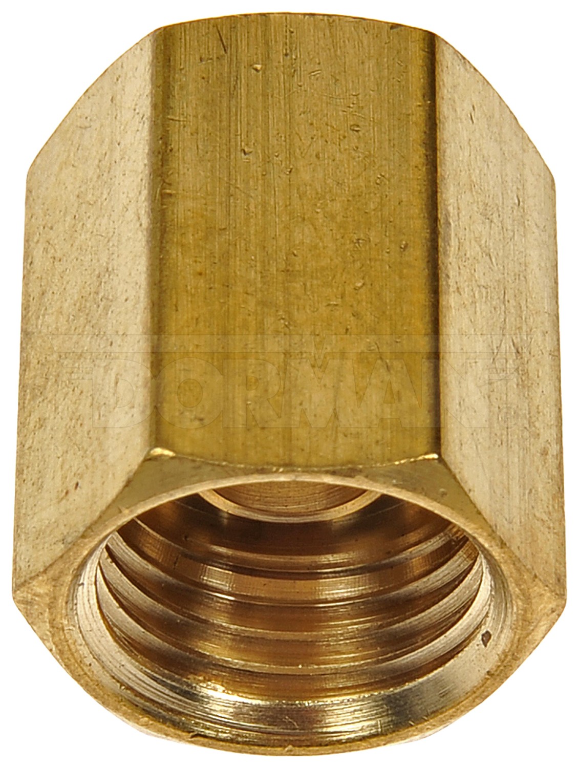 Inverted Flare Fitting - Union - 5/16 In.