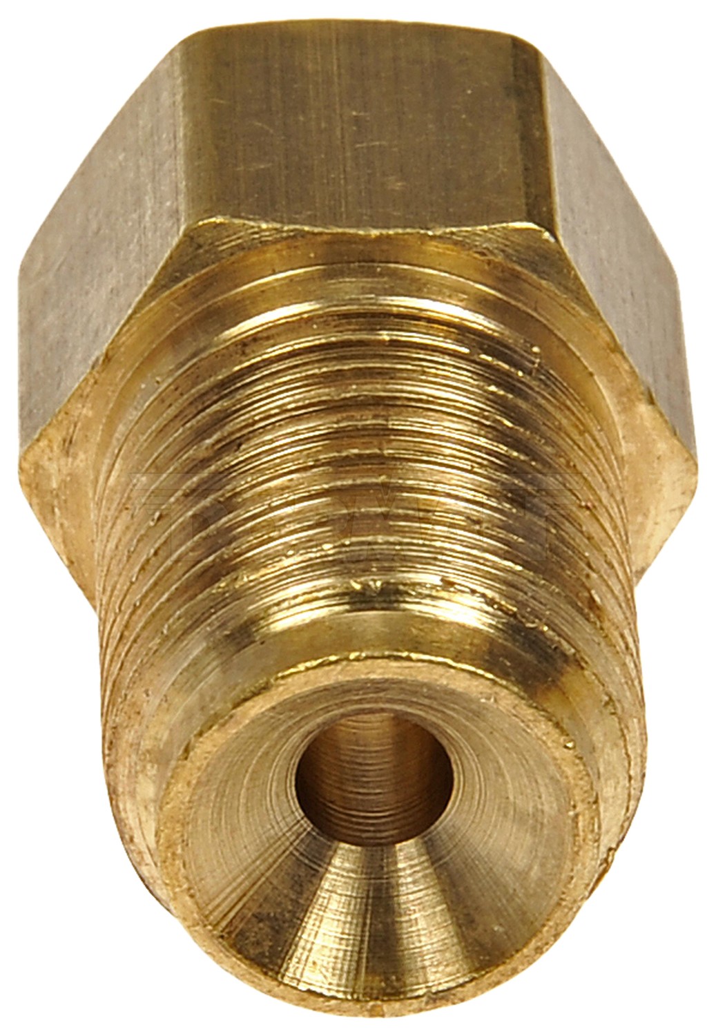 Brake Adapter - Inverted Flare - 3/16 In. X 1/4 In.