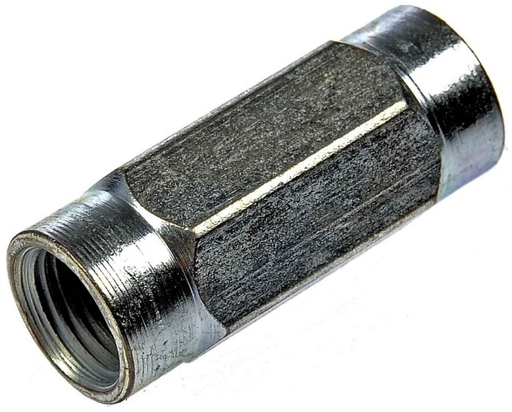 Brake Line Union-Bubble Flare-3/16 In. x M10-1.0