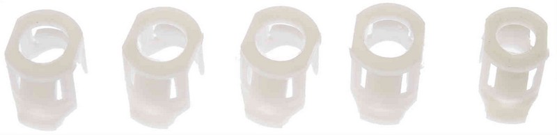 3/8 In. Fuel Line Retaining Clips