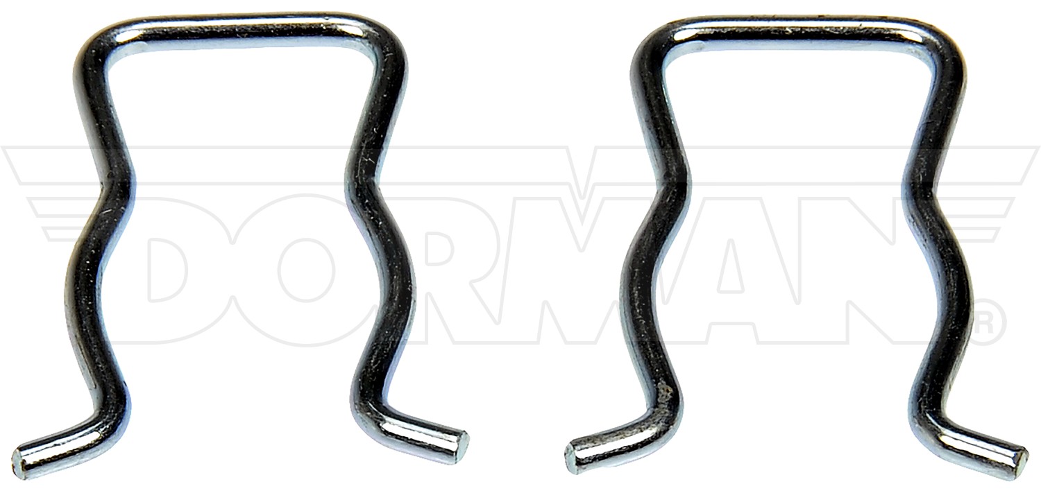 Ford Cooling System Retaining Clip
