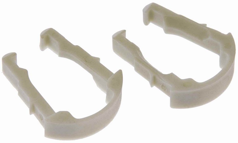 Universal Fuel Line Retainer - 1/2 In.