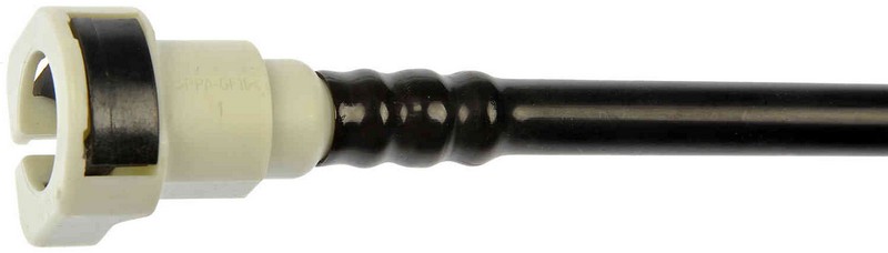 3/8 In. Quick Connector, Straight w/ 18 In. of 5/16 In. Nylon Tube and a Union