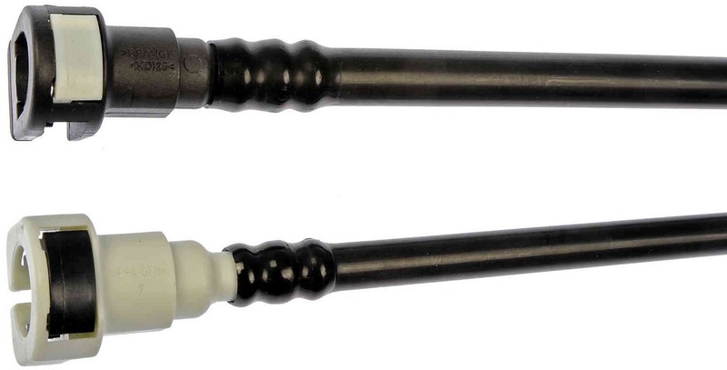 Fuel Line Repair Kit- Includes Part Numbers 800-054 And 800-055