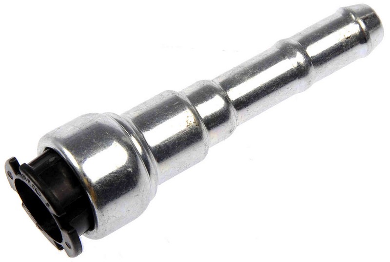 Steel Body Fuel Line Connector 3/8 In.