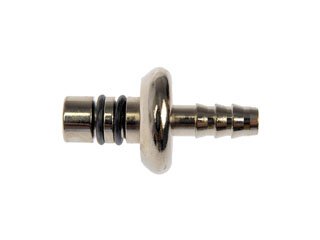SPRINGLOCK FUEL LINE CONNECTOR- 11mm x 5/16In. BARBED MALE