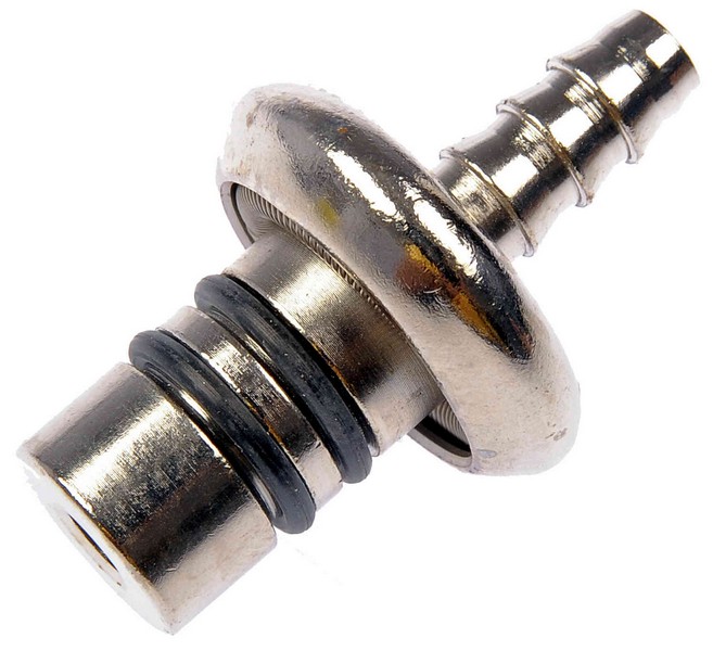 SPRINGLOCK FUEL LINE CONNECTOR- 14mm x 5/16In. BARBED MALE