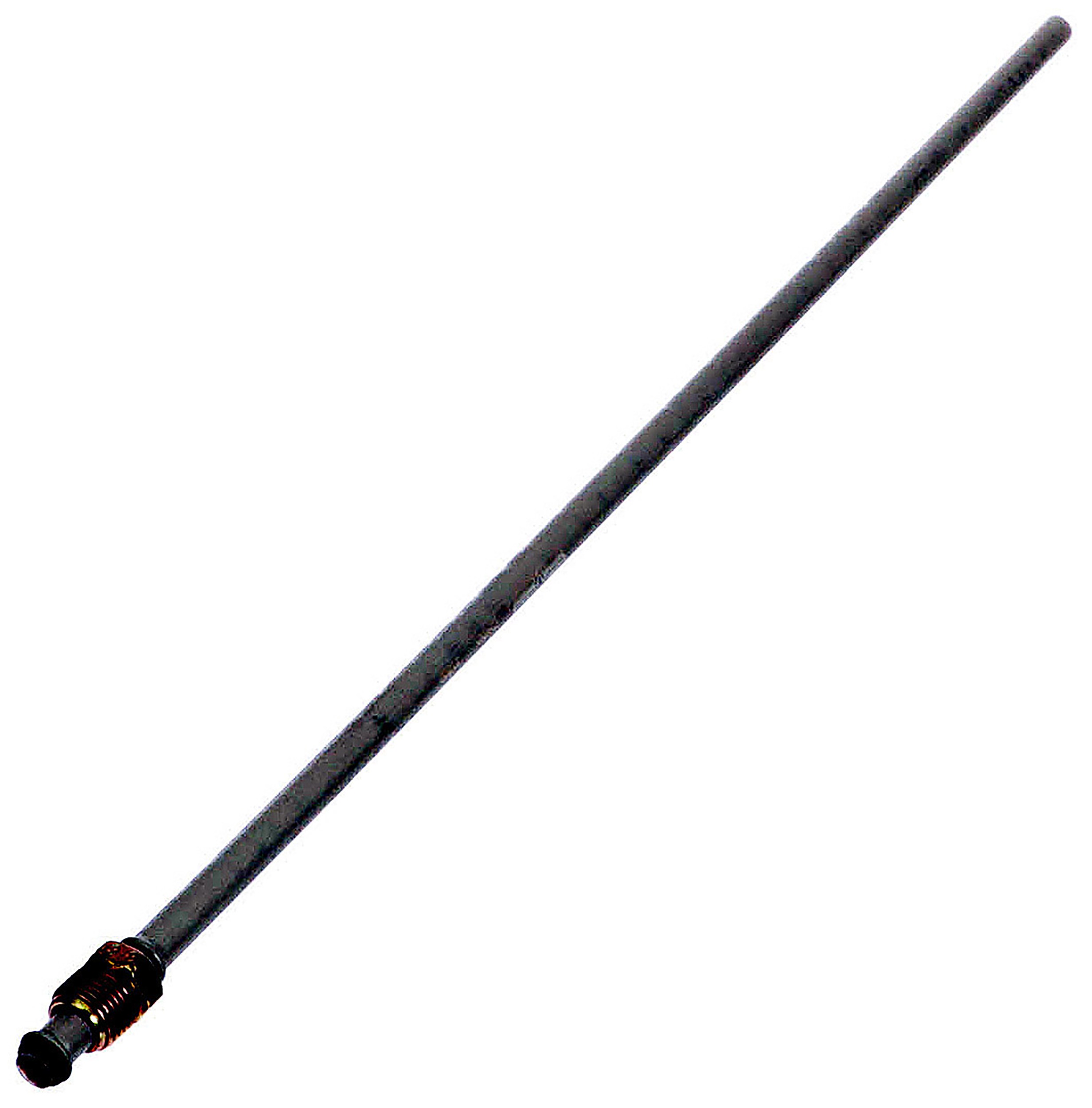 STEEL FUEL LINE REPAIR KIT. 3/8 IN. x 18 IN. w/16mm FITTING.