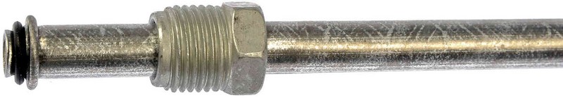 STEEL FUEL LINE REPAIR KIT. 3/8 IN. x 30 IN. w/ 16mm FITTING.