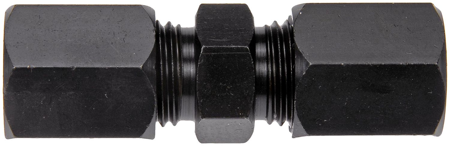 High Pressure Compression Union Rated For 5000 PSI 10mm