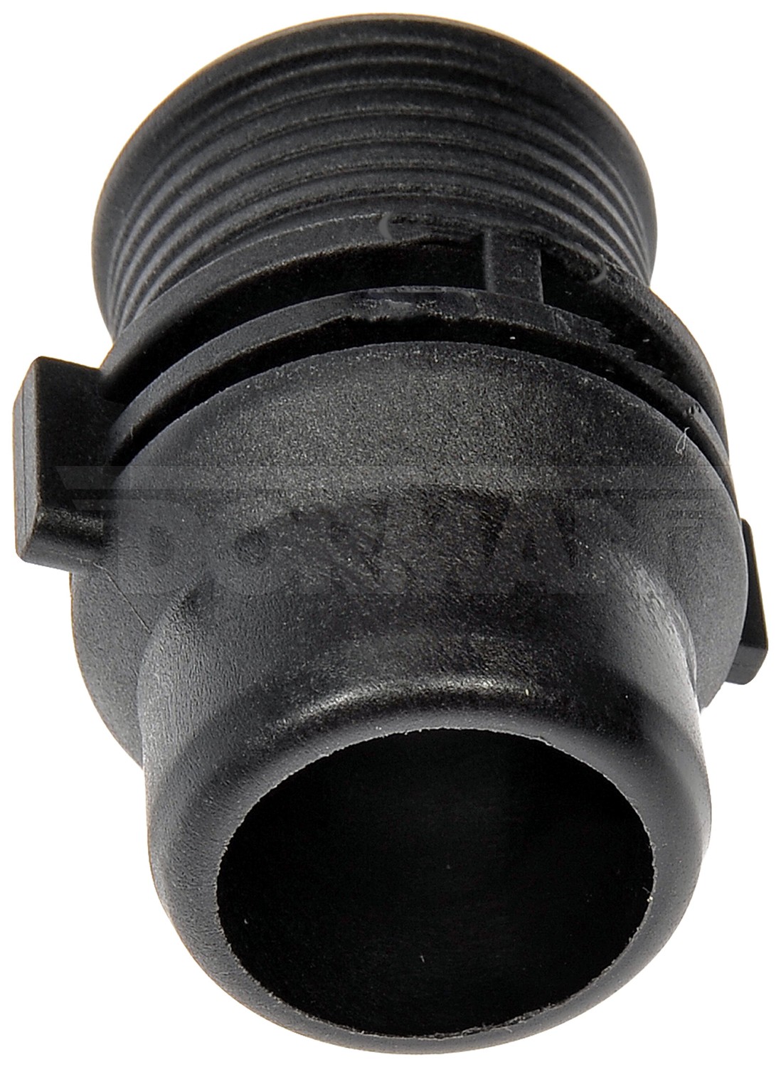 20 mm ID  Heater Hose Connector, Straight To 20 mm ID Barbed