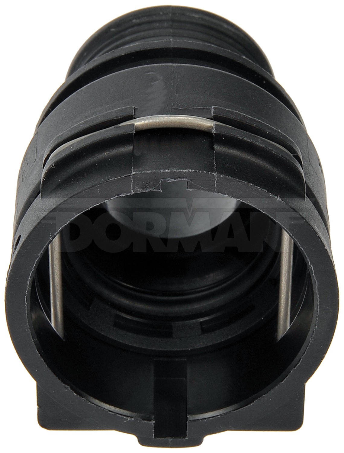 20 mm ID  Heater Hose Connector, Straight To 20 mm ID Barbed