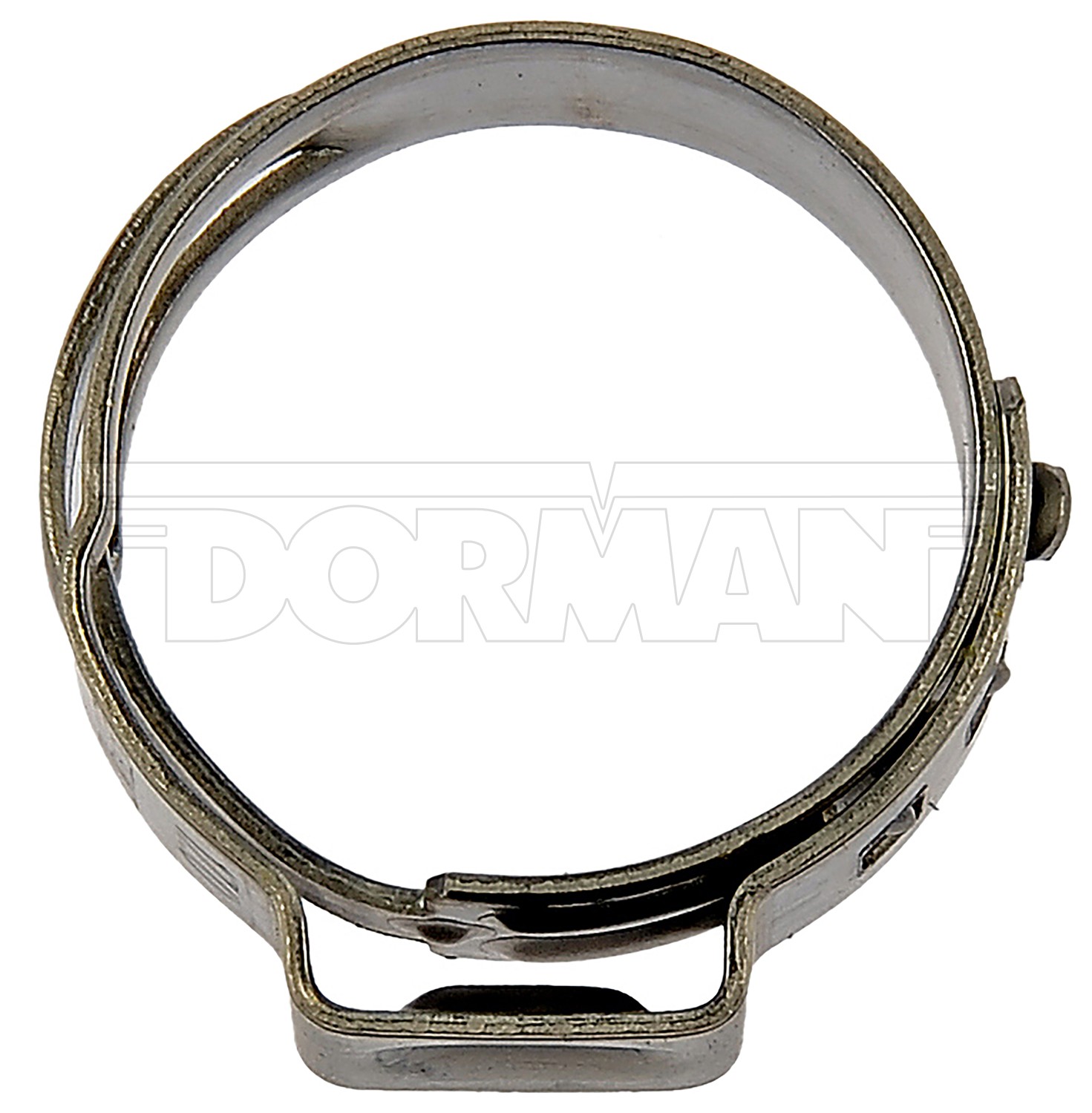 Fuel Line Clamps -5/8In., Pack of 5