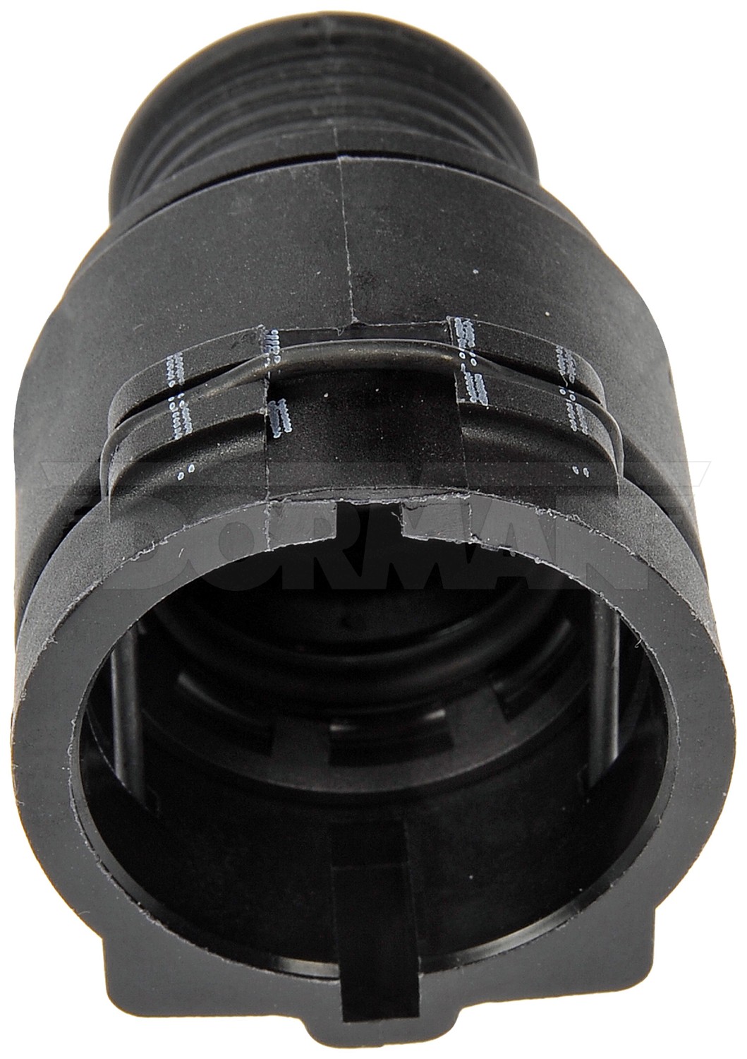 16 mm ID  Heater Hose Connector, Straight To 16 mm ID Barbed