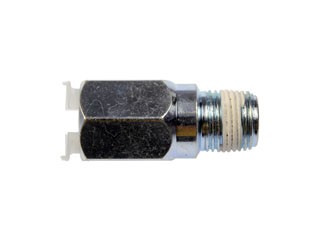 Heater Hose Connector