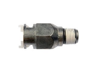 Heater Hose Connector