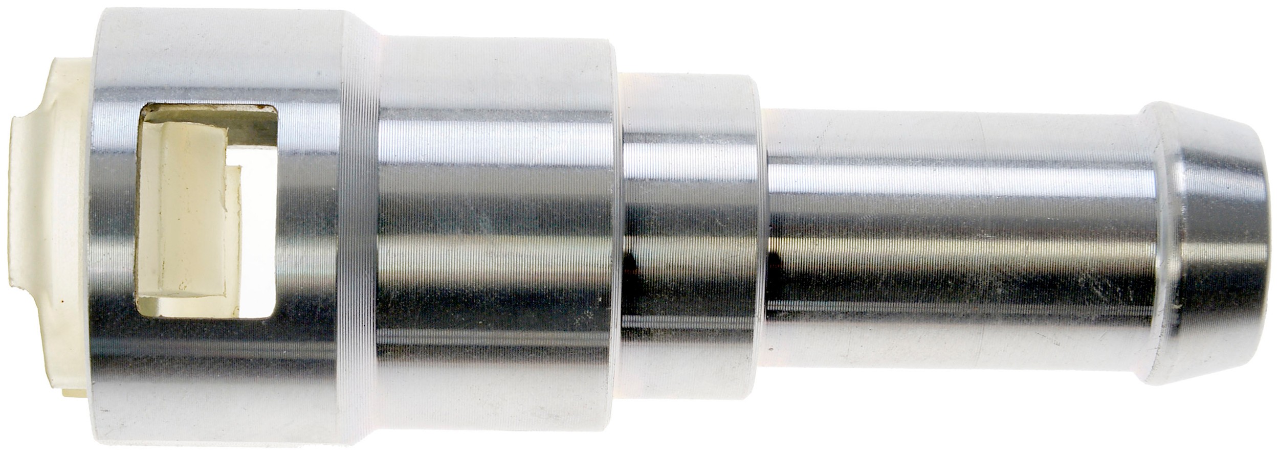 Metal Heater Hose Connector 5/8 X 5/8