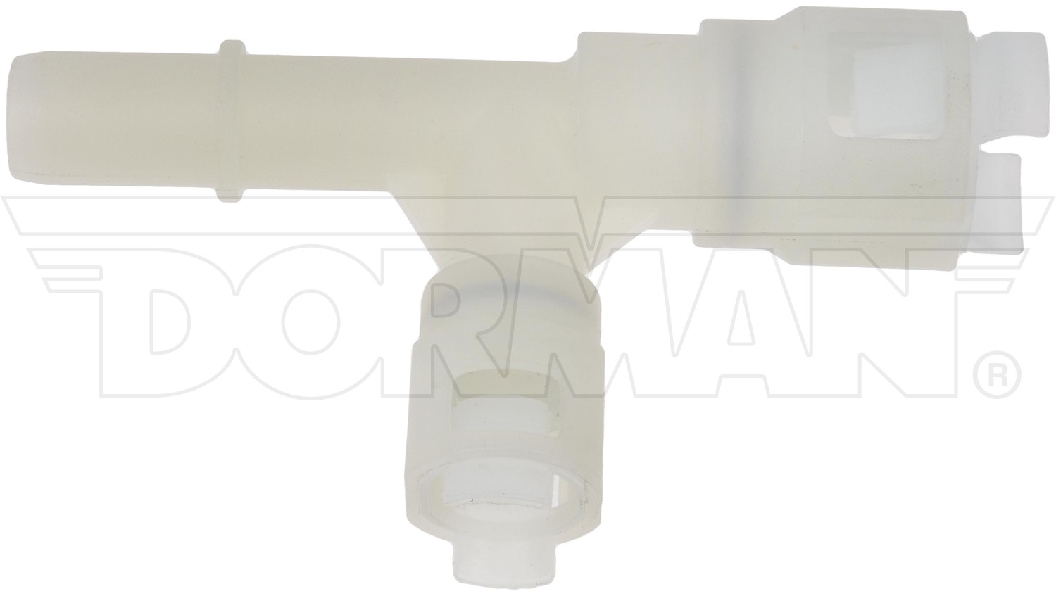 Heater Hose Connector