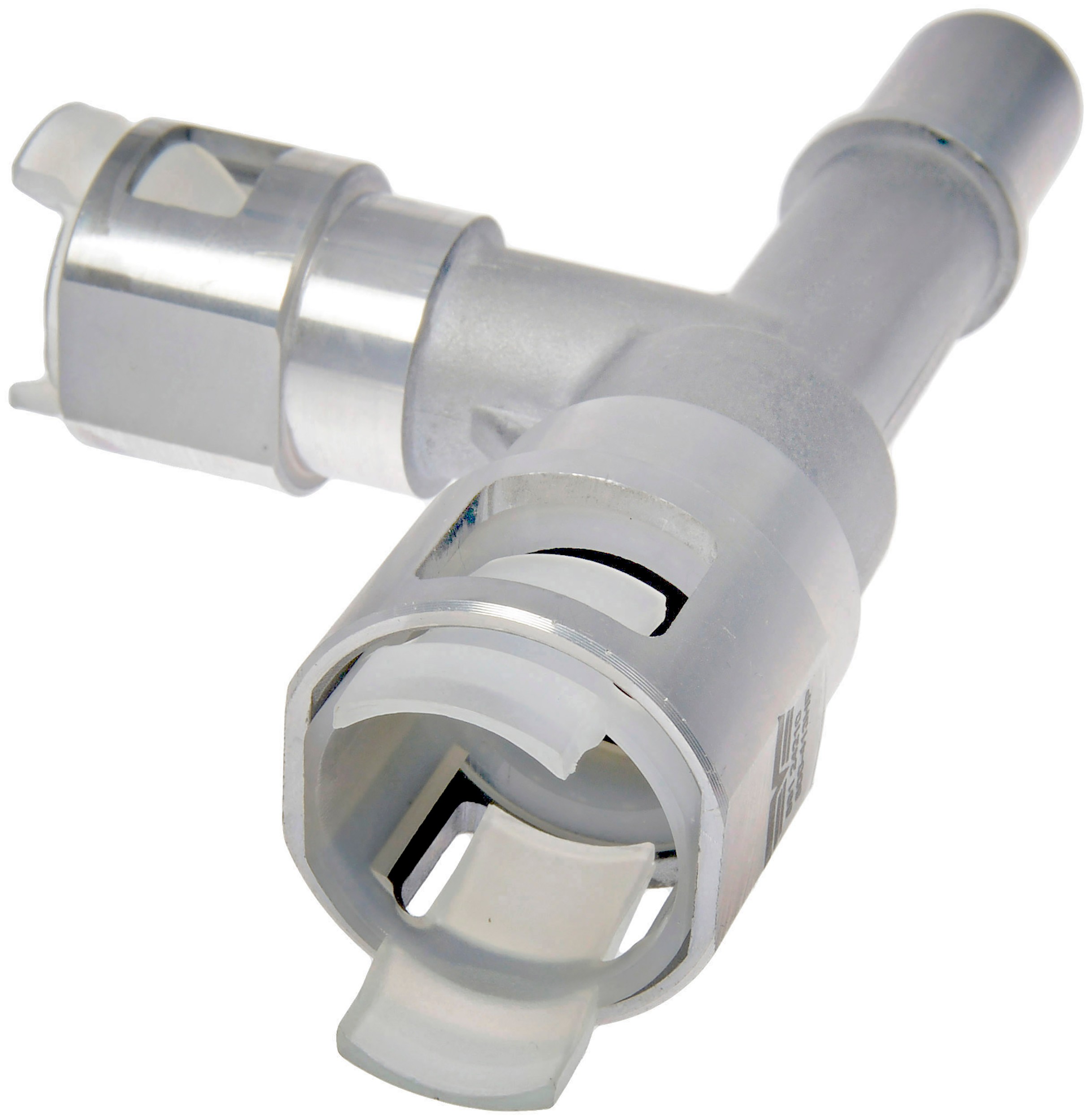 Metal Heater Hose Connector