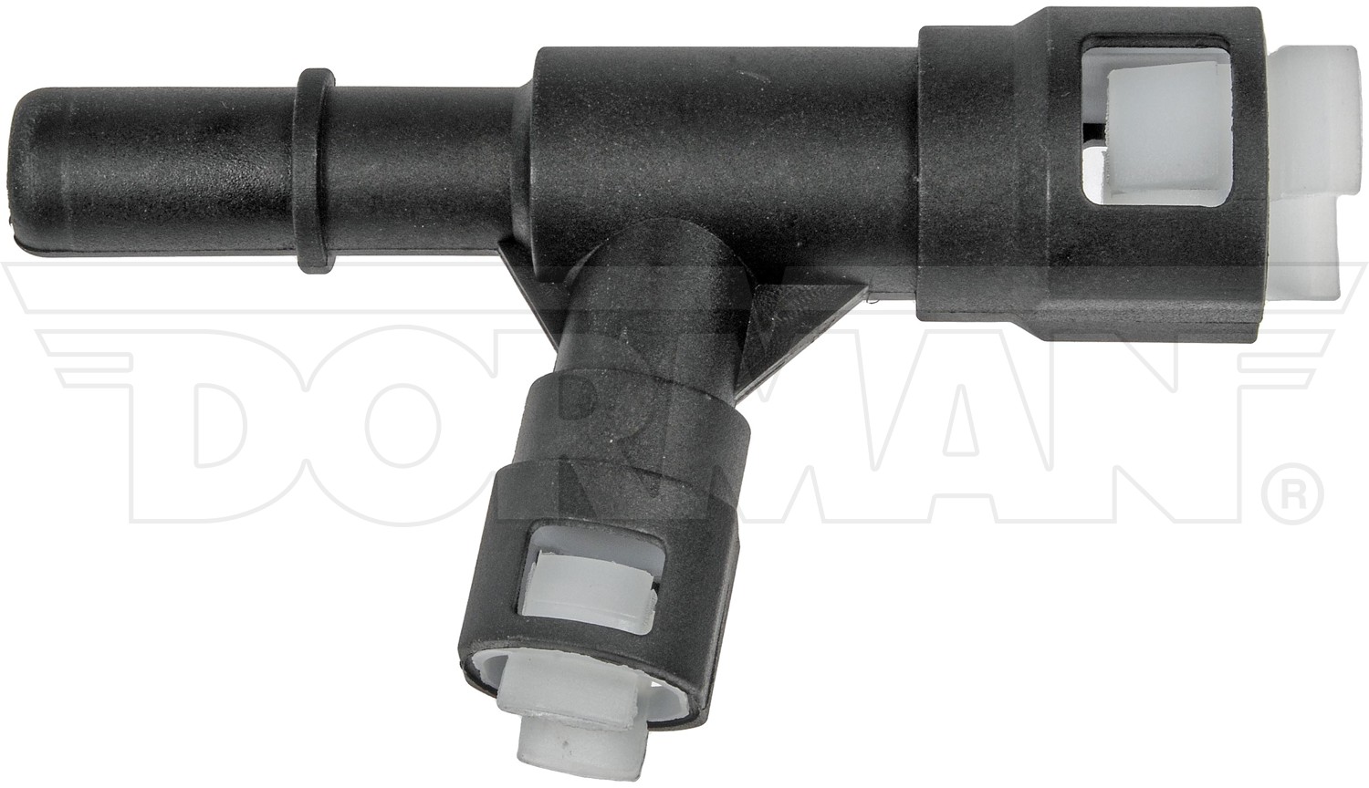 Heater Hose Connector