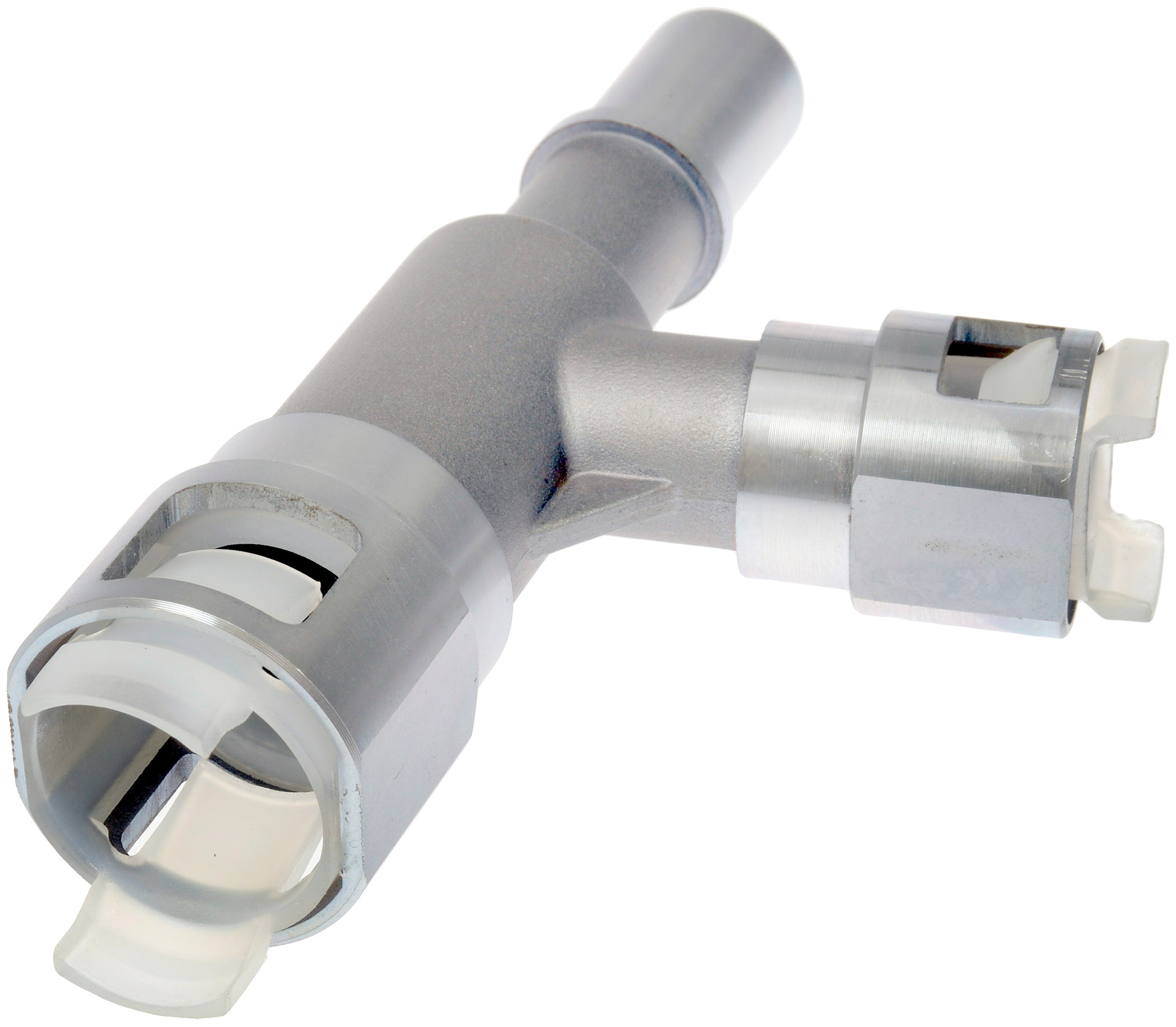 Metal Heater Hose Connector