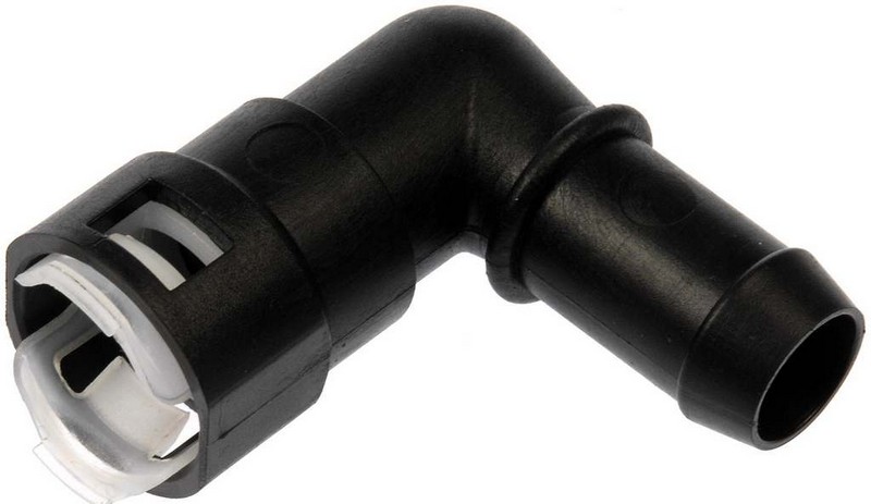 Heater Hose Connector 3/4 x 3/4