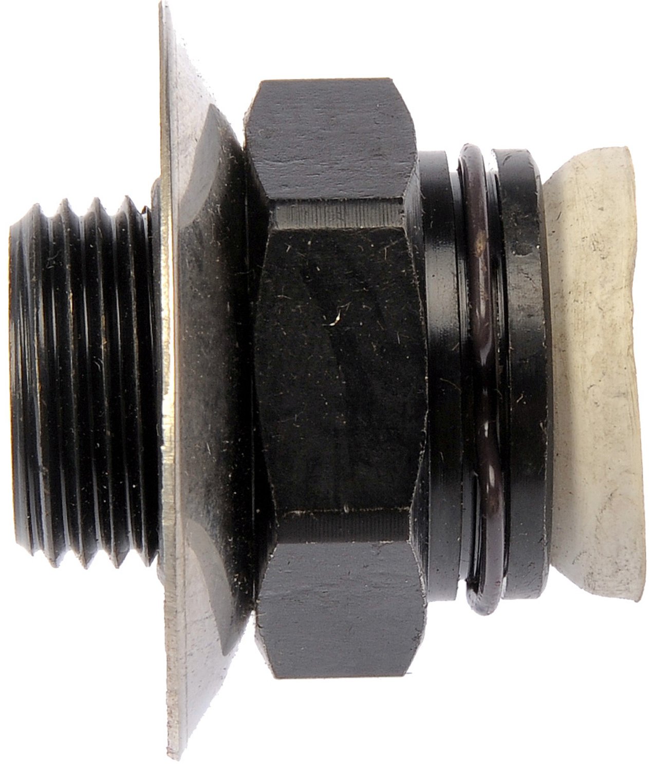 Oil Cooler Line Connector