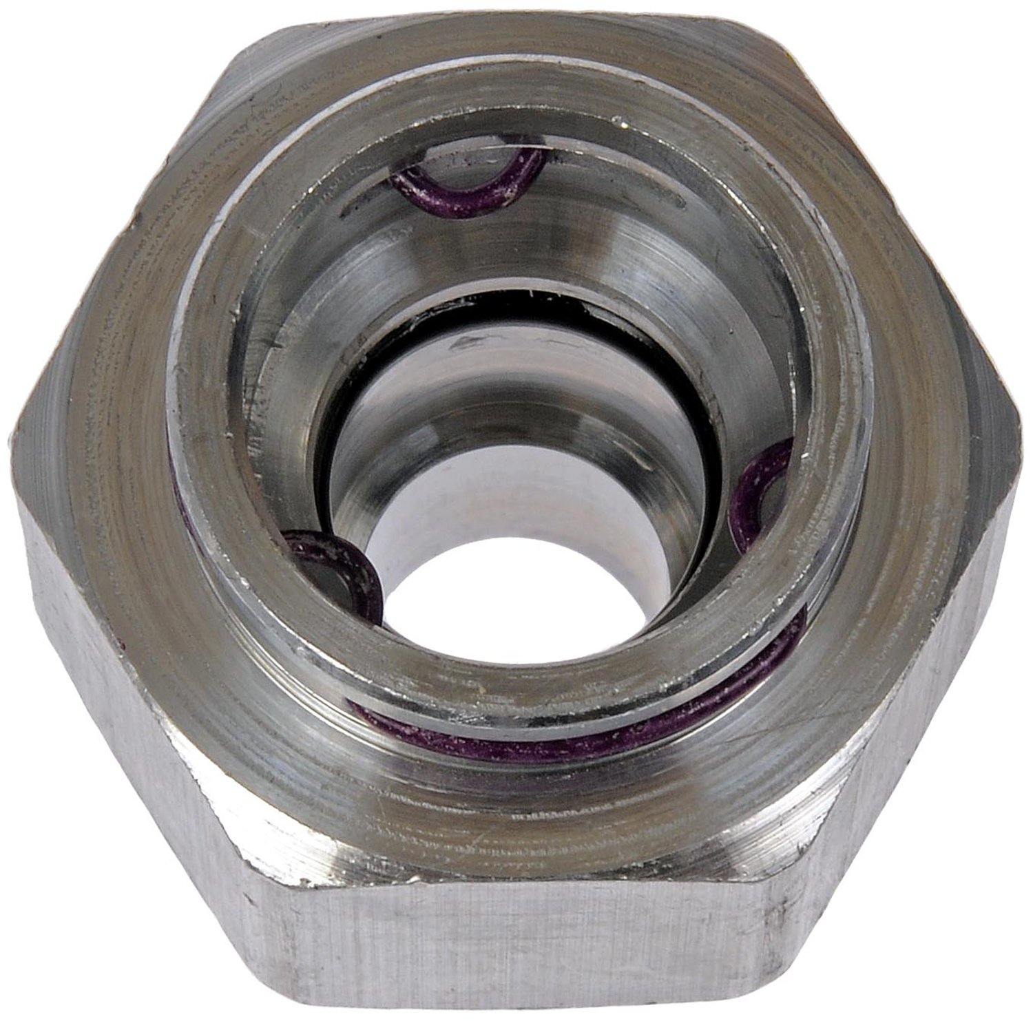 Transmission Fitting