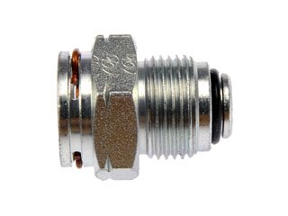 Oil Cooler Line Connector