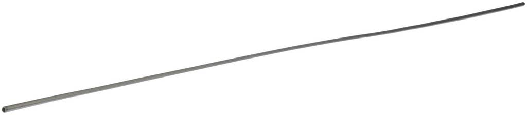 3/8 In. OD x 48 In Aluminum Tube