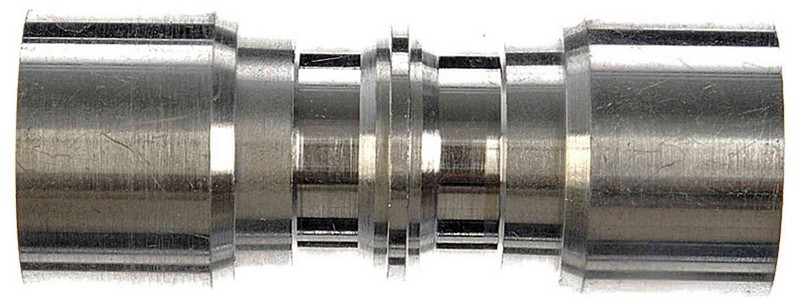 Air Conditioning Aluminum Line Connector - 5/8 In.