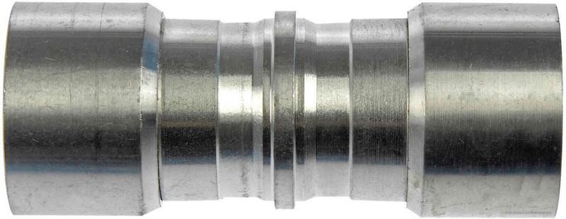 Air Conditioning Aluminum Line Connector - 3/4 In.