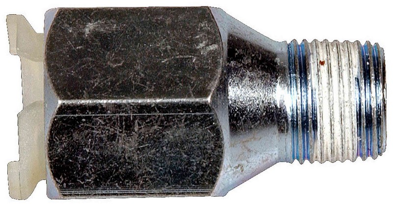 Oil Cooler Line Connector