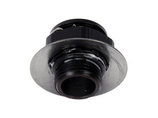 Oil Cooler Connector