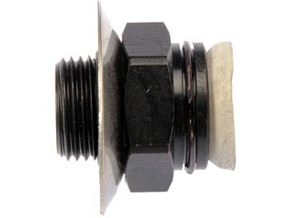Oil Cooler Line Connector