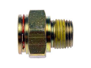 Oil Cooler Line Connector