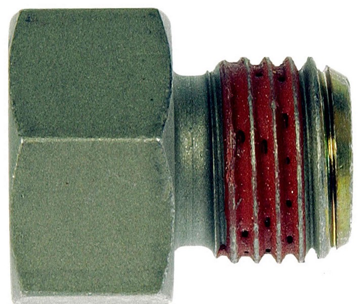 Transmission Line Connector