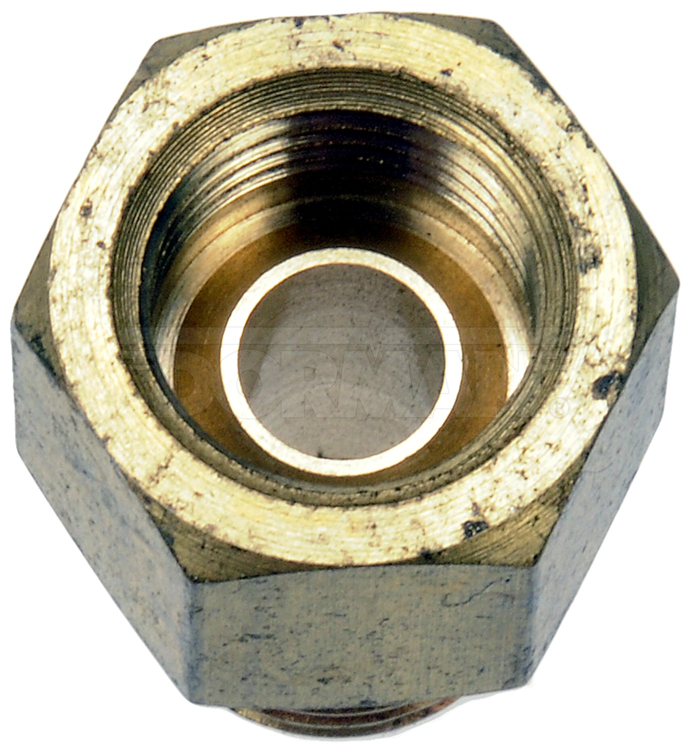 Transmission Line Connector