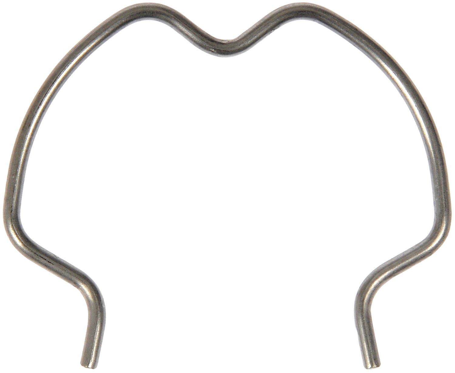 Engine Coolant Hose Clip