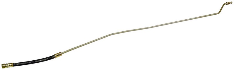 Fuel Line Assembly