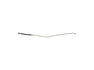 Fuel Line Assembly
