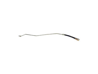 Fuel Line Assembly