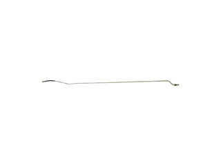 Fuel Line Assembly
