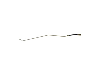 Fuel Line Assembly