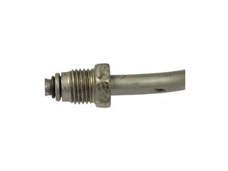 Fuel Line Assembly
